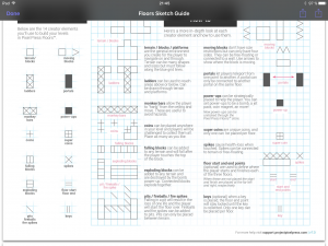 floors explications 2