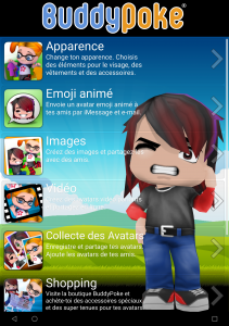 buddypoke-accueil