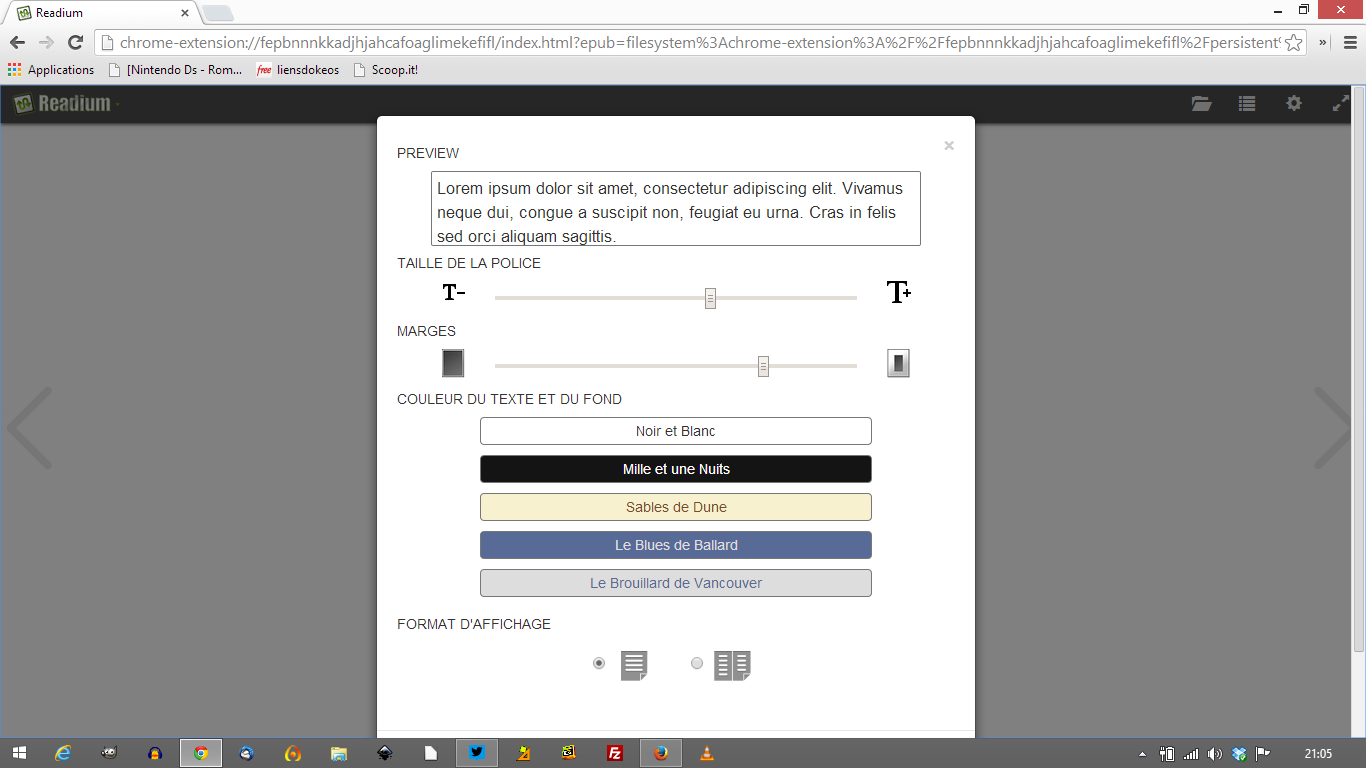 epub chrome extension epub chrome extension