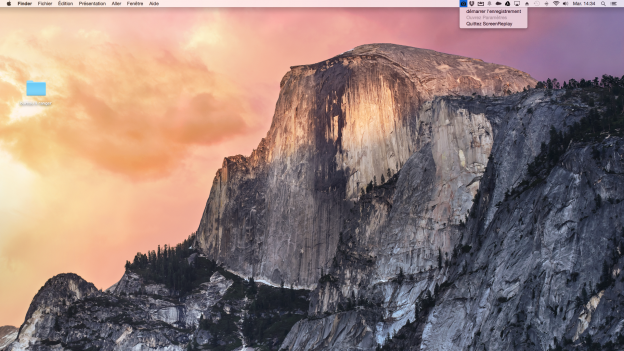 Screen Replay: le logiciel minimaliste mais totalement gratuit pour filmer l’écran de son mac