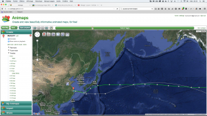 animaps vue markers