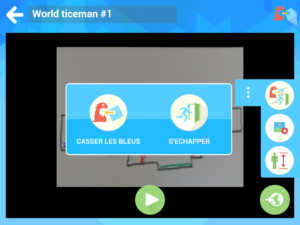 Draw your game: l’application Android  et iOS qui fait de vos dessins des jeux de plateforme