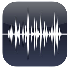 WavePad: un audacity pour iPad et Android?