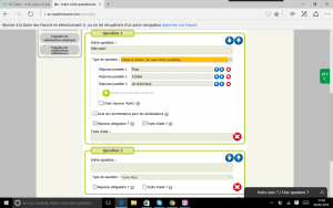 zequest questions