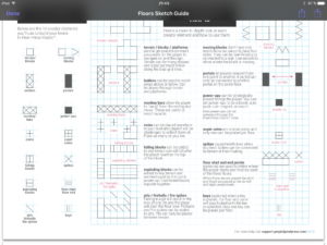 floors explications 2