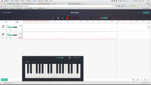 bandlab instrument