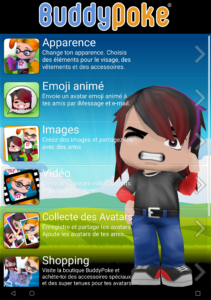 buddypoke-accueil