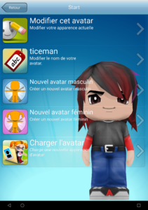 buddypoke-personnalisation-accueil