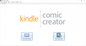 kindlecomicaccueil