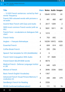 anki-catalogue