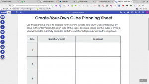 cube-creator-planning