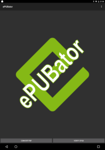 epubator-accueil