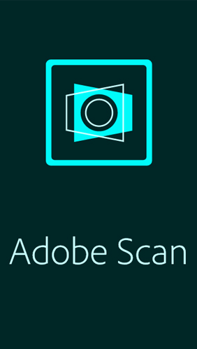 Adobe Scan: un scanner avec reconnaissance de caractère efficace pour Android et iOS