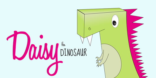 Daisy the dinosaur: initier les plus jeunes à la programmation