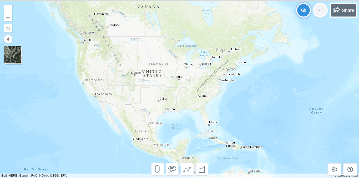 Mapboard: une carte comme tableau collaboratif