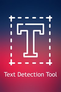 OCR text detection tool: un scanner avec reconnaissance de caractère pour windows