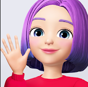 Zepeto: créez et animez votre avatar personnalisé en vidéo