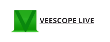 Veescope Live: Filmer en appliquant directement un effet fond vert