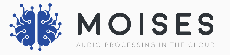 Moises : dissocier automatiquement les pistes vocales et instrumentales d’un fichier audio.
