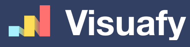 Visuafy : creér des graphiques en quelques clics.