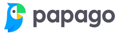 Papago : Un traducteur en temps réel pour Android et iPad/iPhone.