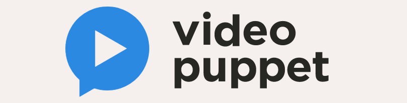 VideoPuppet : créer ses capsules vidéos sans même avoir à parler.
