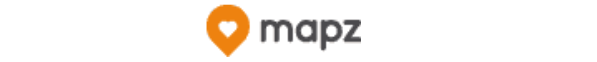 Mapz : Créer des cartes géographiques très simplement.