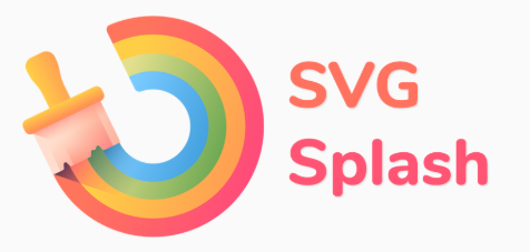 Svg Splash : la méthode la plus simple pour colorier des svg.