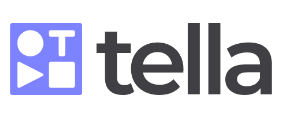 TellaTV : un éditeur vidéo collaboratif en ligne bien pensé.