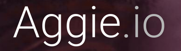 Aggie.io : l’édition d’images en mode collaboratif temps réel et sans inscription.