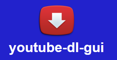 Youtube dl gui : une excellente solution pour télécharger les vidéos du net.