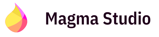 Magma Studio : une solution de dessin collaboratif en temps réel et sans inscription.