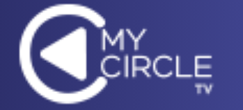 MyCircleTV : regarder collaborativement les vidéos de différents services ou même vos vidéos persos.