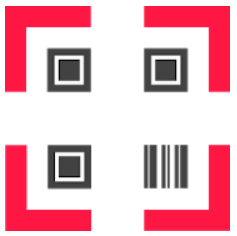 Screen Scanner : Scanner les QR Codes affichés sur votre écran.