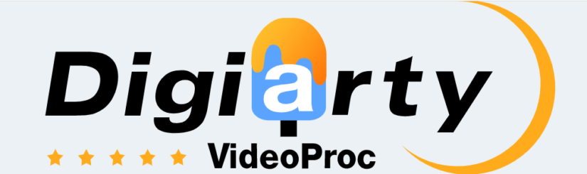 Videoproc Vlogger : un éditeur de vidéo très intuitif